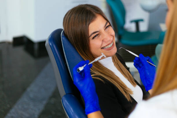 Best Full Mouth Reconstruction  in Richmond, UT