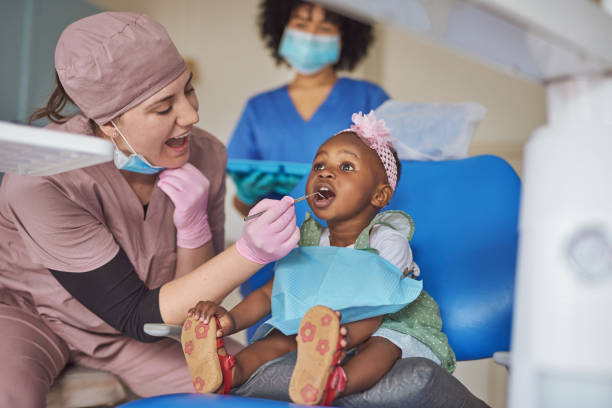 Best Pediatric Dentistry  in Richmond, UT
