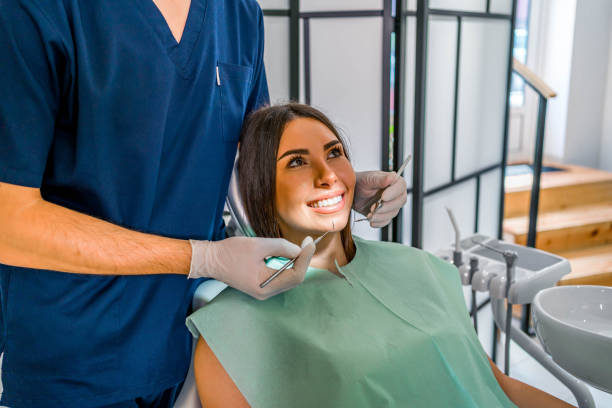 Best General Dentistry  in Richmond, UT