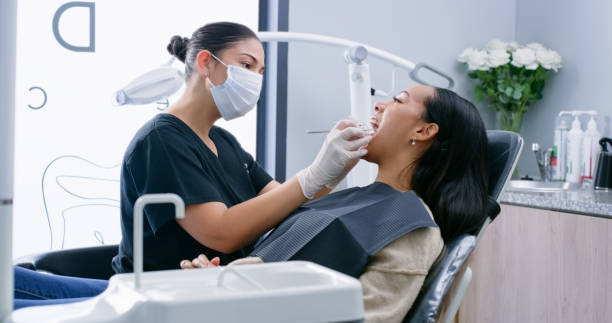 Richmond, UT  Holistic Dental Services Company