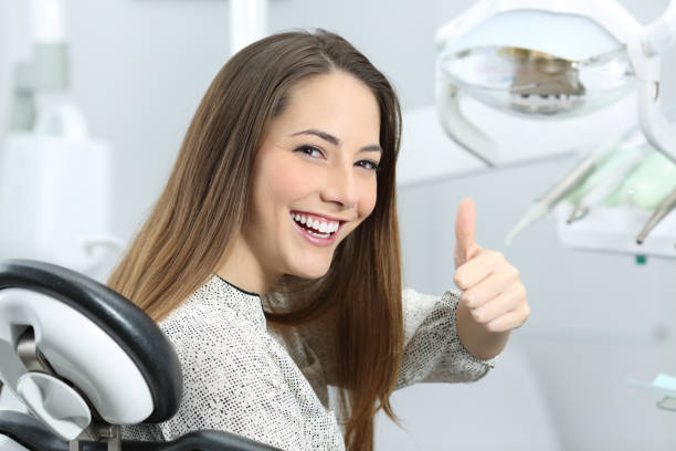 Why Choose Us for Your Dental Needs in Richmond, UT